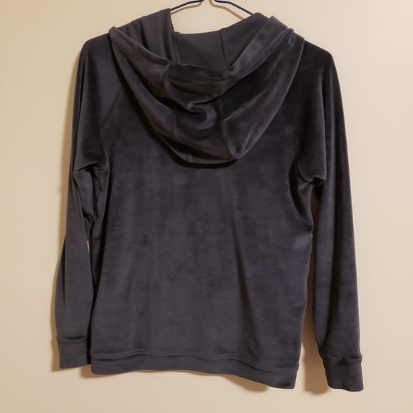 Black valour sweater - Picture 2 of 2